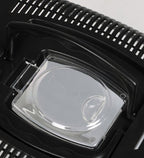 Aqua D'Ella Pet Keeper High Rim Box