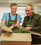 Samerberger Alpine Hay for Small Pets