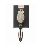 ebi Noir Extra Soft Goat Hair Brush for Dog & Cats