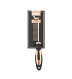 ebi Noir Detangling Comb for Dogs & Cats
