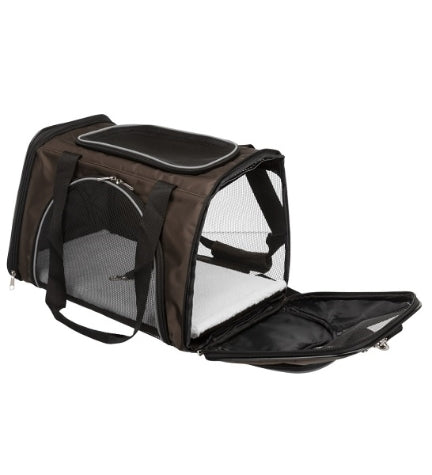 Trixie Joe Carrier for Small Dogs & Cats