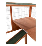 Trixie Natura Animal Outdoor Run for Small Pets