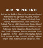 Instinct Original Real Beef Recipe Wet Dog Food 375G