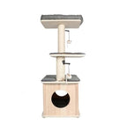 ebi Comfort Oslo Cat Tree 109cm