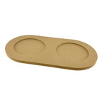 Pino Sand-made Serving Tray