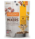 Instinct Raw Boost Mixers Chicken Freeze Dried Cat Food Topper