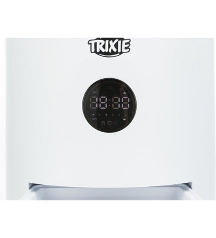 Trixie Tx9 Automatic Food Dispenser for Dogs & Cats