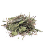 Burgess Excel Luscious Leaves Small Pet Treats 60G