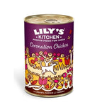 Lily's Kitchen Coronation Chicken Wet Dog Food