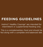 Instinct Healthy Cravings Salmon Wet Cat Food 85G