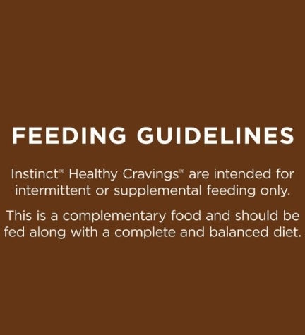Instinct Healthy Cravings Salmon Wet Cat Food 85G