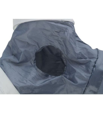 Trixie Playing Tunnel Nylon 3 Legs for Cats and Small Pets