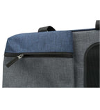 Trixie Tara 2in1 Backpack and Carrier for Dogs & Cats