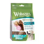 Whimzees Puppy Stix
