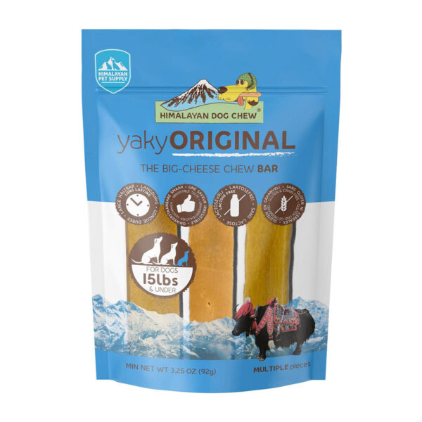 Himalayan Dog Chew Cheese