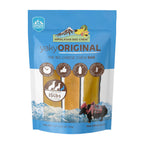Himalayan Dog Chew Cheese